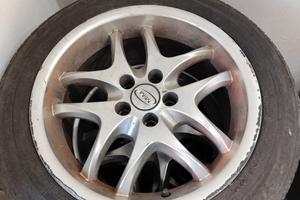 cerchi in lega MTM 5x100