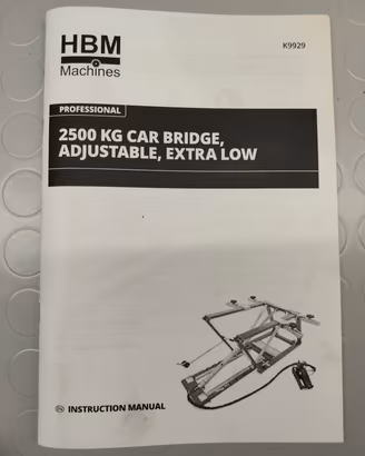 Ponte auto