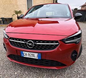 Opel Corsa 1.5 D 100 CV ELEGANCE+NAVI/FULL LED2020