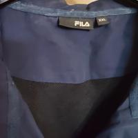 Giacca uomo Fila tg XXL