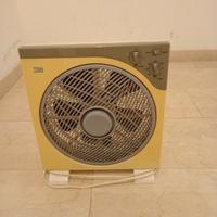 Ventilatore 