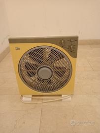 Ventilatore 