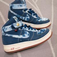 scarpe Nike jeans 42