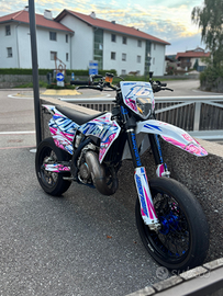 Husqvarna tc 125 2022