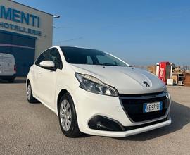 Peugeot 208 BlueHDi 75 5 porte Active