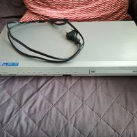 Lettore DVD Samsung DVD-P142