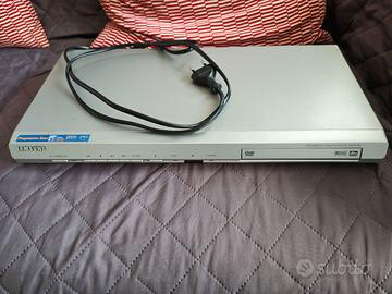 Lettore DVD Samsung DVD-P142