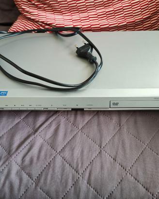 Lettore DVD Samsung DVD-P142