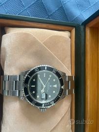 Rolex submariner 16610