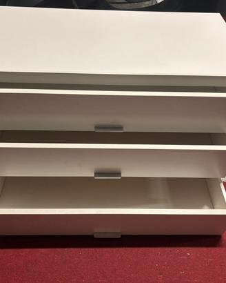 Cassettiera armadio