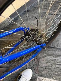 Bicicletta