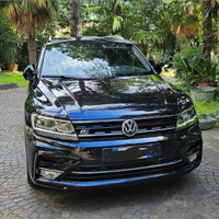 Vw tiguan 4motion 190cv R-line int.+esterno