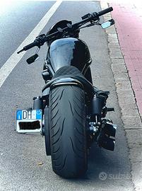 Harley Davidson Vroad