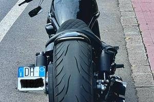 Harley Davidson Vroad