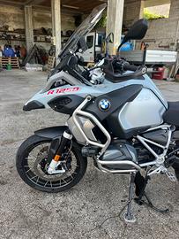 BMW 1250 Gs adventur