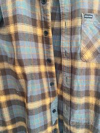 Camicia della volcom super prezzo