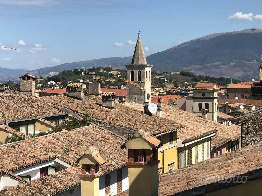 Appartamento – Spoleto, Perugia - Altro