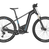 BERGAMONT E-REVOX PREMIUM // e-mtb promo -40%