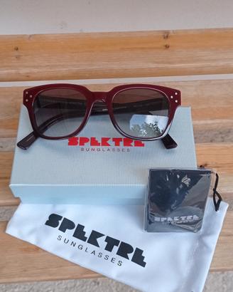 Occhiali da sole unisex Spektre
