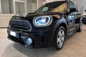 Mini One Countryman #PER COMMERCIANTI#