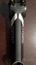 attacco manubrio pro d 140 