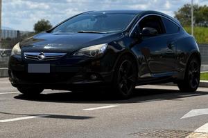 astra j gtc  2.0 165cv