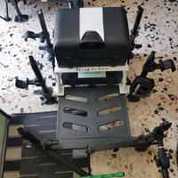 Trabucco Gnt X36 Bianco