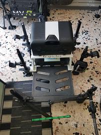 Trabucco Gnt X36 Bianco