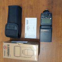 Kit Flash Yongnuo YN568EX III + TriggerNeewer