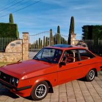 Ford Escort