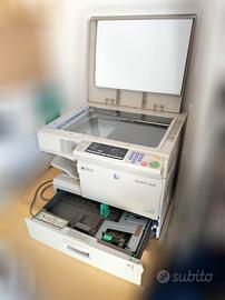Ricoh FT 4615 A3/A4 perfettamente funzionante
