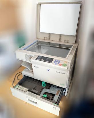 Ricoh FT 4615 A3/A4 perfettamente funzionante