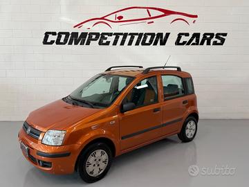Fiat Panda 1.2 Alessi