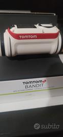 telecamera Action Camera 4K TomTom Bandit