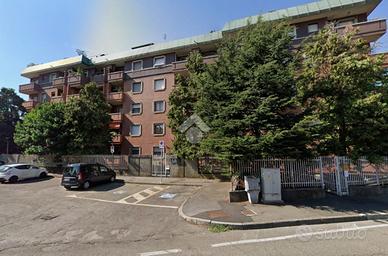 3 LOCALI A RHO