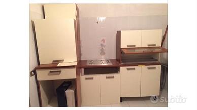 Cucina 3 mt