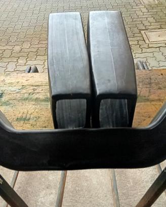 ricambi kart