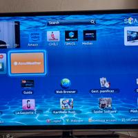 tv 40" samsung 