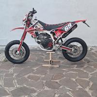 Fantic 125 4t 