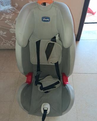 seggiolino auto chicco YOUuniverse fix  isofix