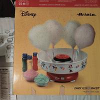 Macchina per zucchero filato Ariete Disney 