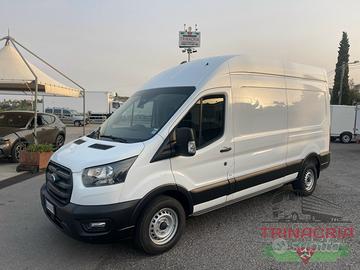 FORD TRANSIT 2.0 TDCI FURGONE L3H3