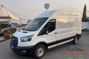 FORD TRANSIT 2.0 TDCI FURGONE L3H3