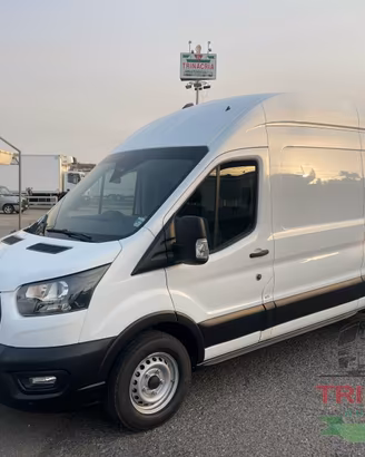 FORD TRANSIT 2.0 TDCI FURGONE L3H3