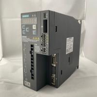 SIEMENS SINAMICS V90 Servo Drive PROFINET - NUOVO