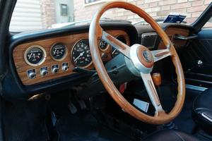 Fiat 850 SPORT SPIDER BERTONE