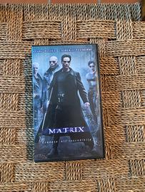 Vhs Matrix