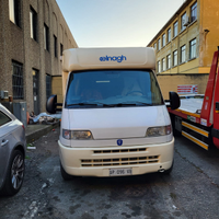 Semintegrale elnagh garage