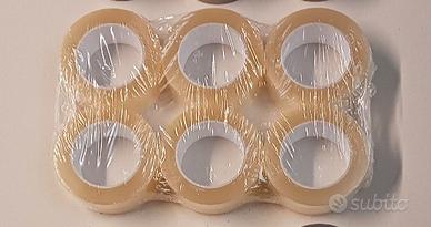 nastro adesivo per imballaggio 