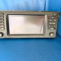 STEREO BMW X5 2002 - USATO - DA CODIFICARE
